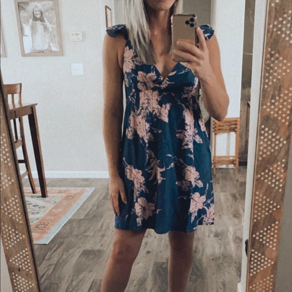 Roxy dress - Picture 2 of 3